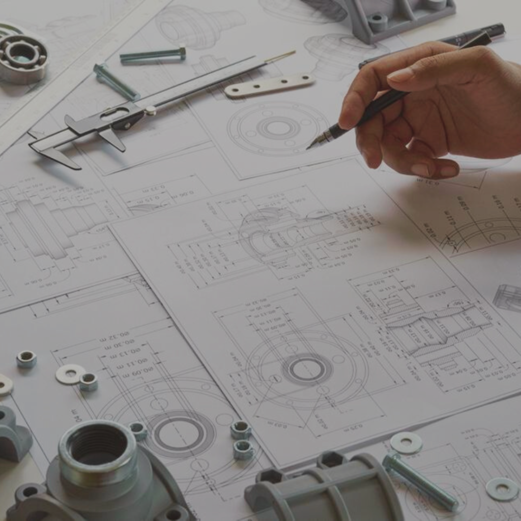 Diseño Eléctrico y Mecánico